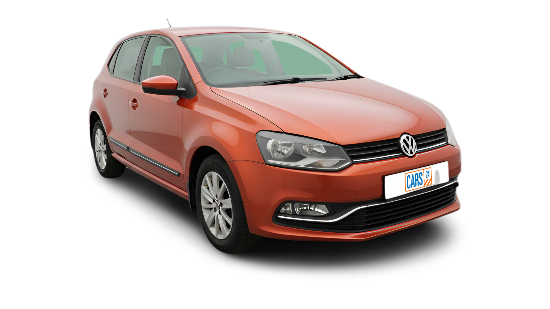 Volkswagen Polo-img